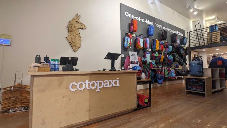 'How Cotopaxi navigated remediation of a tier 1 supplier' - - #supplychain #news buff.ly/4bku4P5