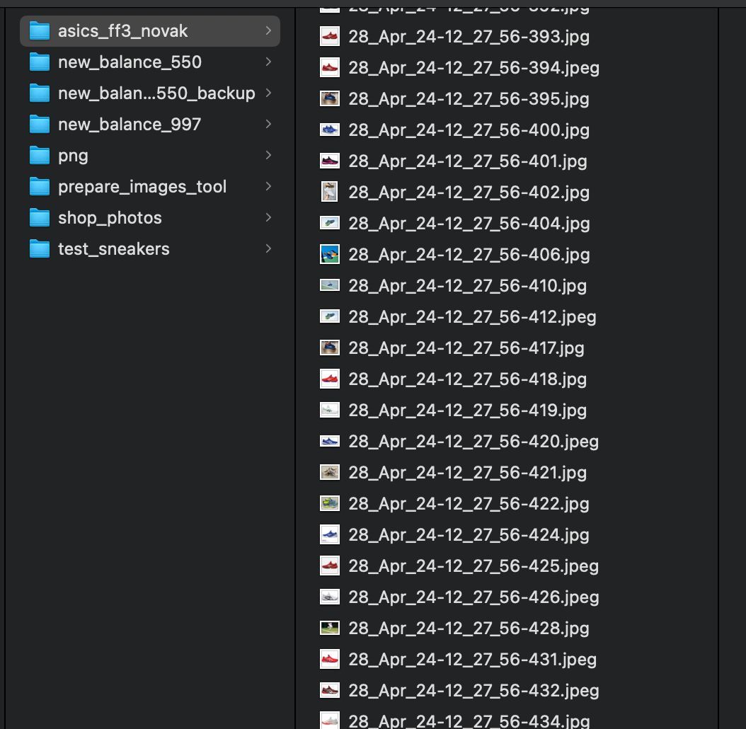 airon_tark's tweet image. Preparing proper images for the model training manually is a pure hell 😭 What&apos;s the best practice there? #ai #modeltraining #images #visionrecognition #awswsagemaker #chatgpt #airon #tark