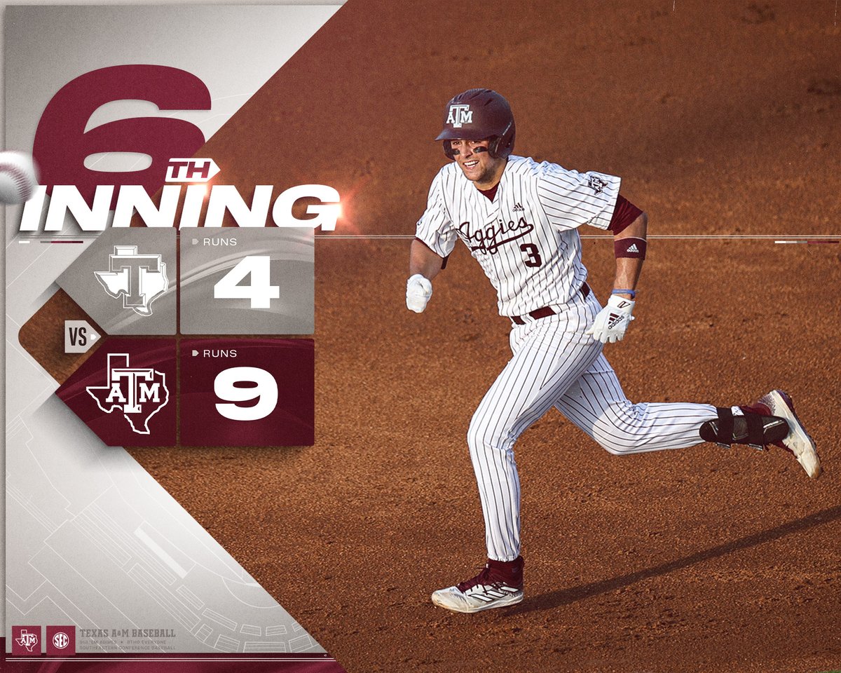 Ags up through six

#GigEm