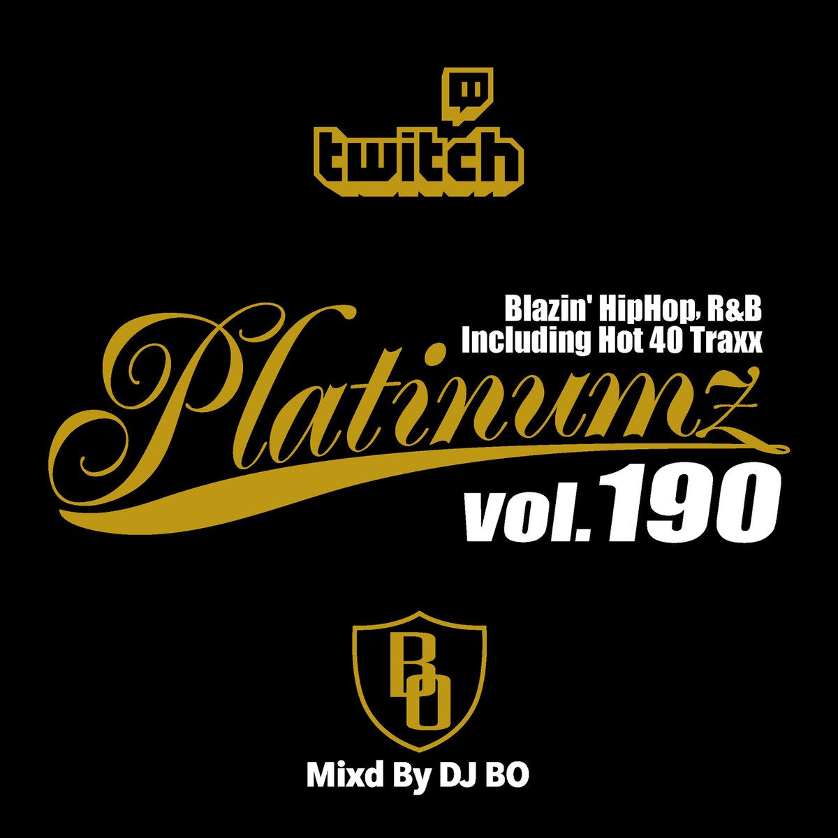 今日から5月。
世間は、ゴールデンウィークですがワタクシは、平常運転です🍺
ブログアップ『DJ BO / Platinumz Vol.190 Track List』
djbojapan.blogspot.com/2024/05/dj-bo-…
#DJBO
#Platinumz
#DJMix