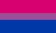 QRT with your pfp and your flag(s) Low quality bi flag ahoy