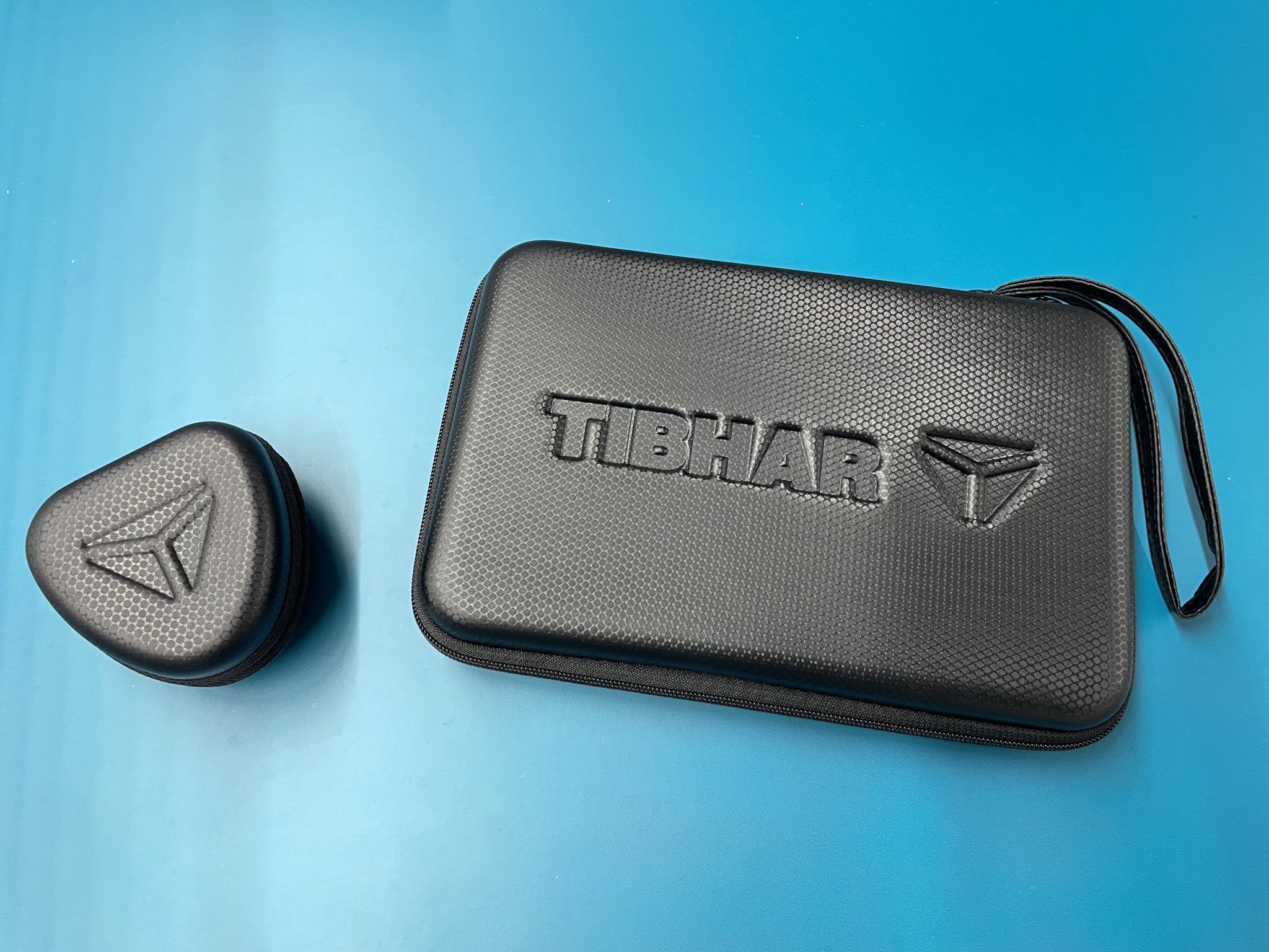 ラケットケース 国旗バージョン 世界に一つ ペイントケース | Nittaku