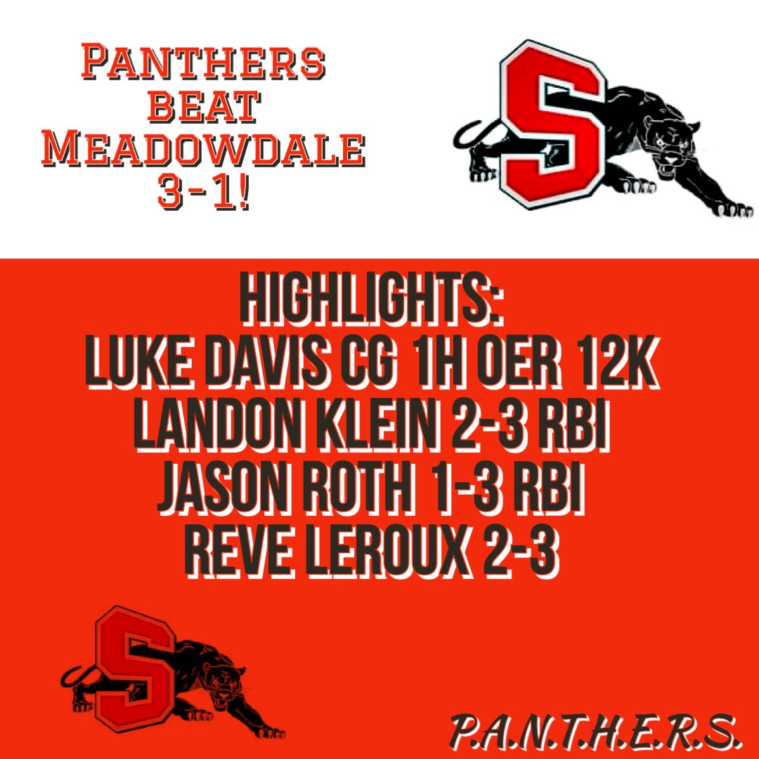 Snohomish Baseball (@snohobaseball) on Twitter photo 