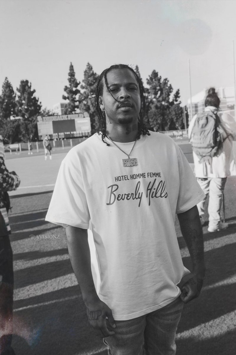 ravisionz's tweet photo. The West is dead where??🤔
📸 @kalanfrfr @BGPerico @RoddyRicch @DOPEITSDOM #LAHipHop #KalanFrFr #Gperico #RoddyRicch #DomKennedy #MakeTheWestGreatAgainn https://t.co/yJNDPQwb8Z