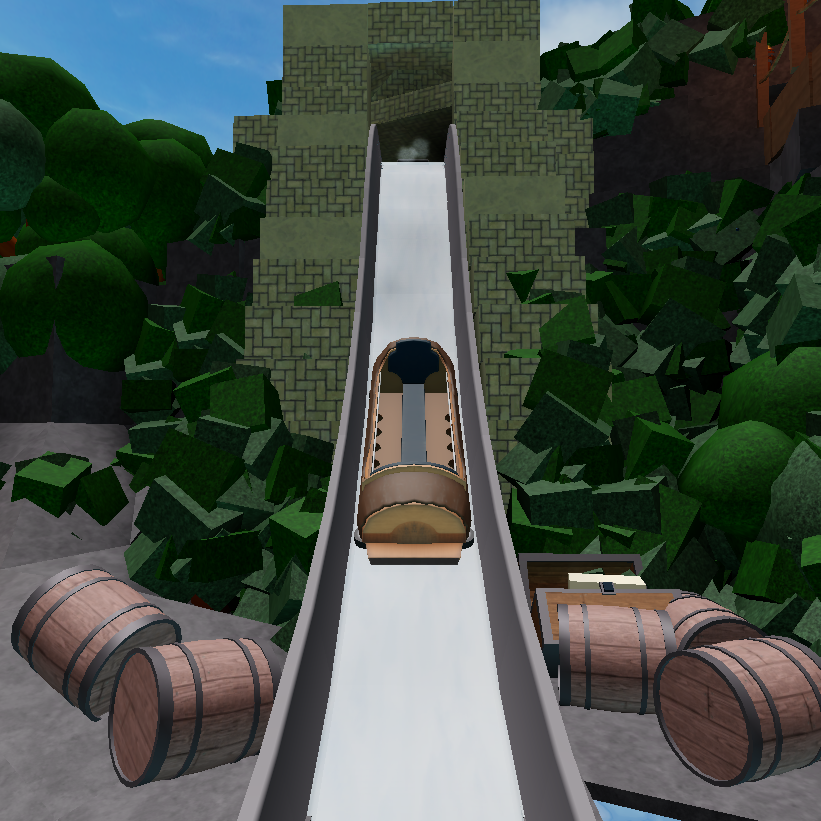 VincentRides's tweet photo. Today is the first anniversary of our Vincent's HOLLYWOOD PARK project! We debuted Phase ONE one year ago as a revival of our Disney's Hollywood Park project! We have made much progress so far but there is still plenty of new additions and adventures to come, so stay tuned! https://t.co/VsQI1CrRkC