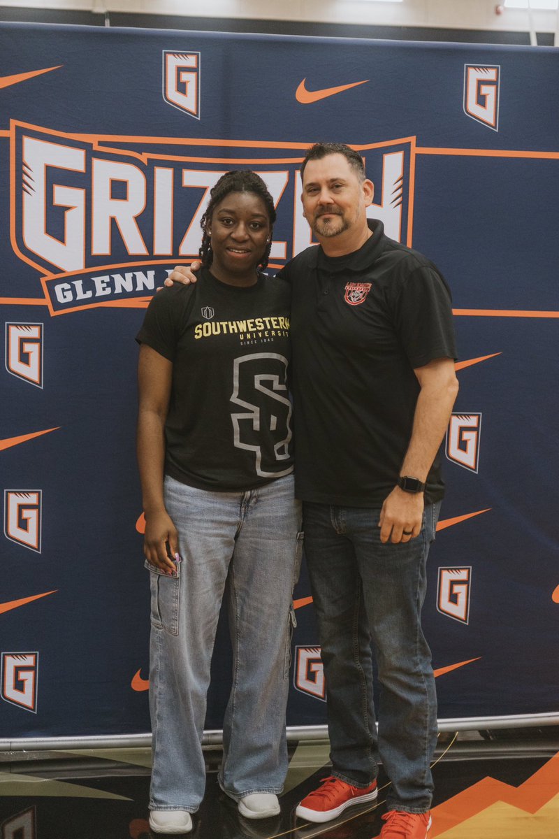 Centex Lady Attack South (@ladyattacksouth) on Twitter photo Congratulations, <a href="/CindyFoka/">Cindy Foka</a>! We are proud of you and excited to catch you and <a href="/SUPiratesWBB/">Southwestern Womenโs Basketball</a> next season. Congratulations, <a href="/CindyFoka/">Cindy Foka</a>! We are proud of you and excited to catch you and <a href="/SUPiratesWBB/">Southwestern Womenโs Basketball</a> next season.