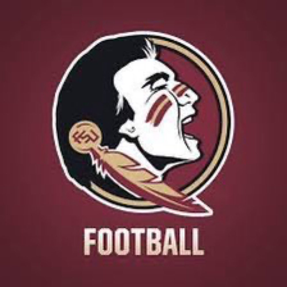 Loved catching up w/ @CoachAAtkins & @FSUFootball today! Thx for coming to @JagFootball 🍢 #NoleFamily @bbasil01 @KaneHardin_ @CoachxSalinas @CoachMacsOLine @BlueChipOL @On3Recruits @Rivals @247Sports @TheUCReport