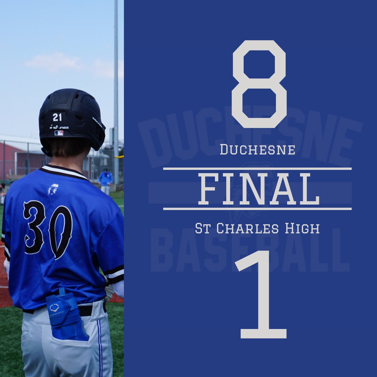 Final… #DHSPioneers #doyourPART