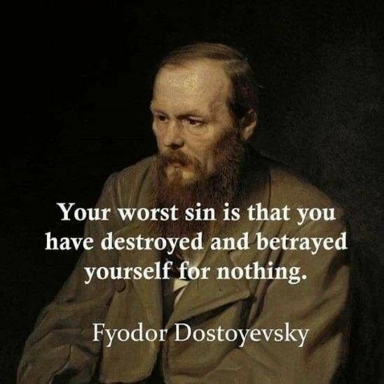 Fyodor Dostoevsky | Novelist & Philosopher ✍️ (@Dostoevskyquot) on Twitter photo 2024-05-01 01:15:04