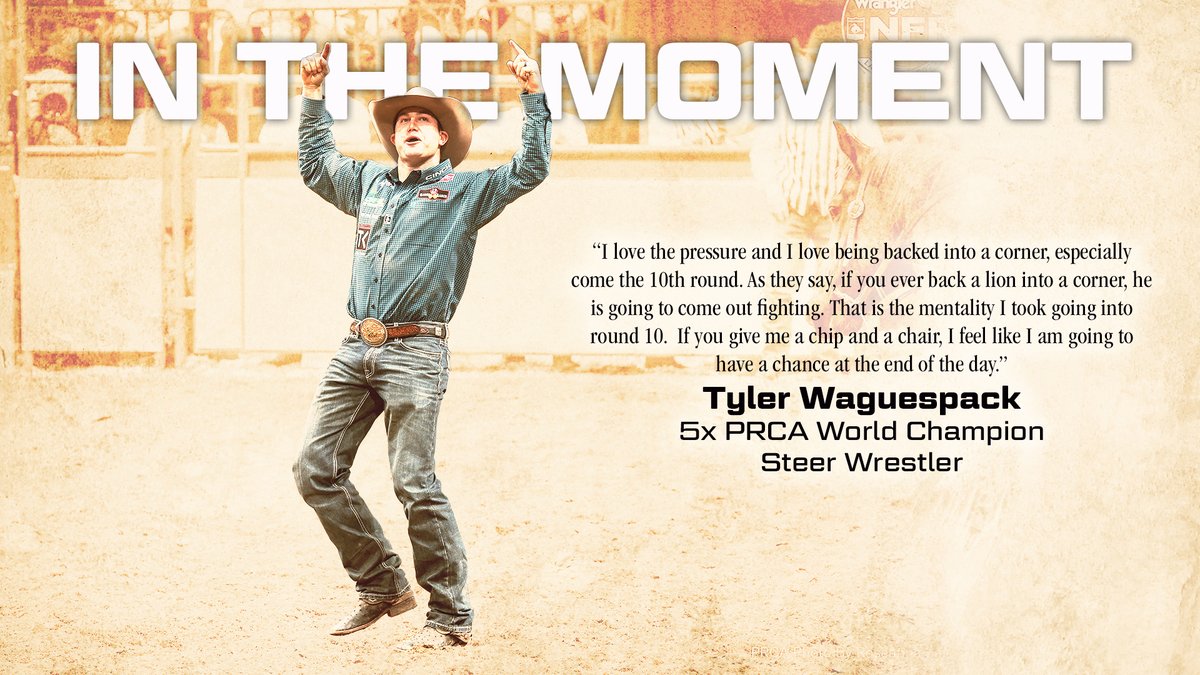 In the arena of life, becoming a champion means mastering the art of resilience. #InTheMoment #WorldChampions