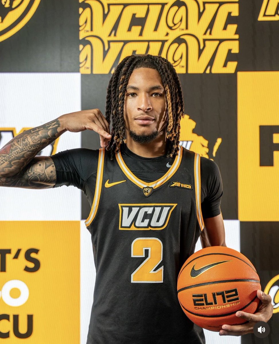 Norfolk State transfer and MEAC Player of The Year Jamarii Thomas has committed to VCU. The 6’0” junior guard started 30/33 games, averaging 16.9 points, 3.8 rebounds, 3.8 assists, 2.1 steals, and shot 38% from 3 (52/147). Nice pickup for the Rams, not only is Thomas a great