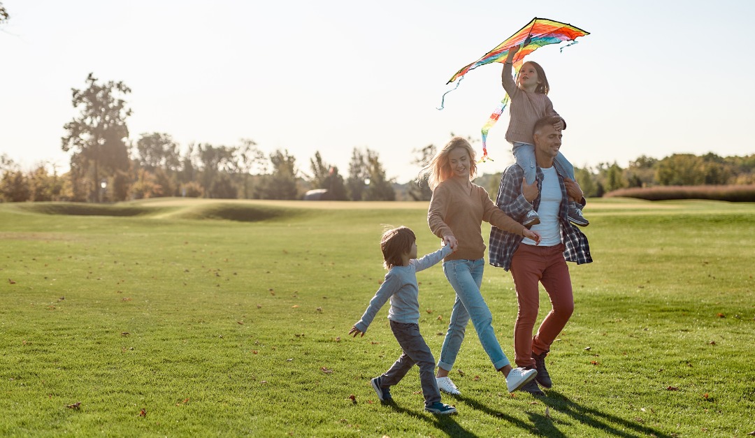 Unplug, unwind, and reconnect with the world around you by spending time outside! From feeling the grass beneath your feet to stargazing under the night sky, immerse yourself in the wonders of nature. 🌌🌿

#OutdoorEscape #NatureBound #OpenAirLife #OutdoorActivities