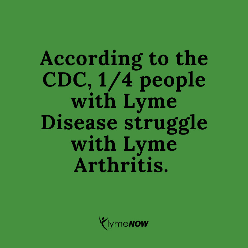 What is your experience with Lyme arthritis?

#LymeAwareness #LymeDiseaseAwareness #LymeNow #lymesymptoms #lymewarrior #lymelife #chroniclymedisease #lymetreatment #lymesucks #lymediseasesucks #lyme #lymestrong #lymesurvivor #chronicpain #yolandahadid #spoonie