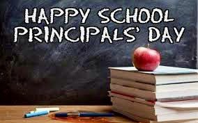 Jodi Pasquale, Assistant Principal (@jp_the_ap) on Twitter photo Don’t forget that May 1st is National School Principal’s Day!
Shout out to the best in the business, Mrs. Magness! PGMS loves and appreciates all that you do for us each and every day! <a href="/MagnessDeb/">Deb Magness</a> <a href="/PGMSinBCPS/">Pine Grove Middle</a> #BestInTheWorld Don’t forget that May 1st is National School Principal’s Day!
Shout out to the best in the business, Mrs. Magness! PGMS loves and appreciates all that you do for us each and every day! <a href="/MagnessDeb/">Deb Magness</a> <a href="/PGMSinBCPS/">Pine Grove Middle</a> #BestInTheWorld