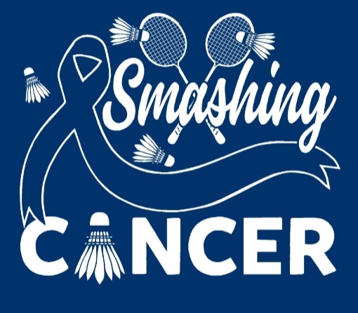tboltbadminton's tweet photo. This past Saturday we hosted our inaugural Smash Cancer Fundraiser Tournament to unite alumni, friends, &amp; families of Andrew Badminton to benefit an alum battling stage 4 colon cancer.

We are proud to say we raised $2,831 for Rachel to help offset the costs of her medical bills. https://t.co/LlTf9ZQsBZ