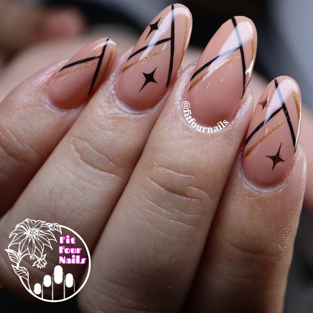 #fitfournails #nailtech #nailartist #uñasacrilicas #gelnails #gel #gelmanicure #acrylicnails #nailsdesign #nails #nails2inspire #floridanails #nailsoftheday #manicure #nailpro #nailart #naildesign #deltonanails #gelmani #gelnailart #gelnailsdesign #uñas #orangecitynails