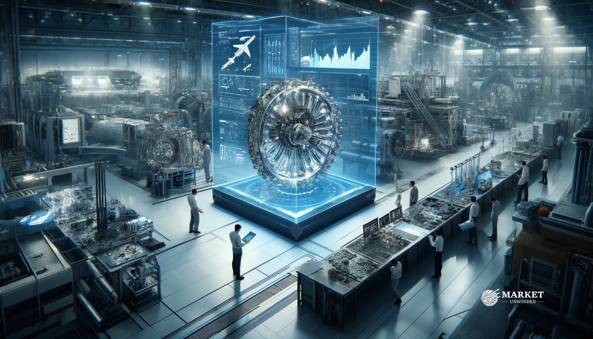 marketunwinded's tweet image. #AEFP Group's acquisition of #TrinityAerospace reshapes the aerospace sector! Enhanced capabilities &amp;amp; global reach set AEFP as a market leader. 

Read More: marketunwinded.com/market-story/a…

🌐✈️ #AerospaceInnovation #AEFPGroup