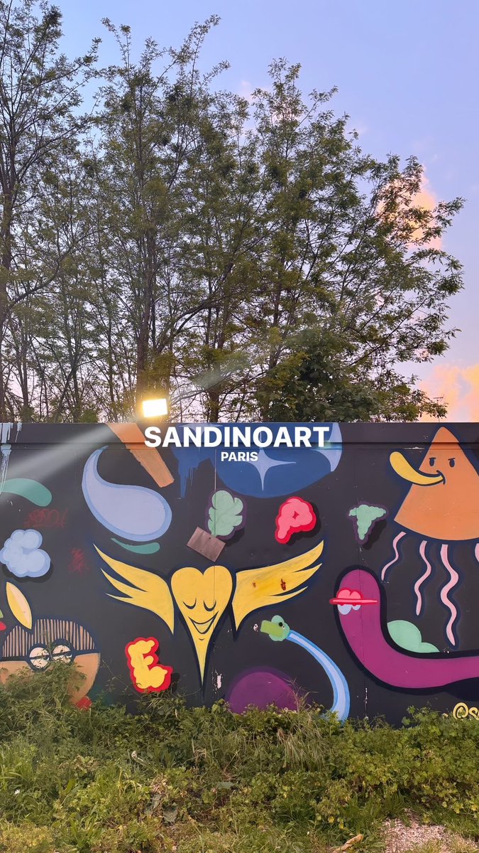 CEPLSCREAM's tweet image. La luz