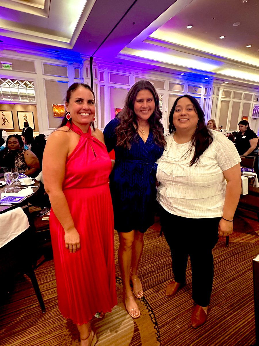 Coach_Janicek's tweet image. It’s very hard and humbling to accept something solely when so, so many people have helped you become who you are and have gotten you where you are. I am GRateful for our George Ranch community and the family of educators/coaches I come from. Very honored to be TOY. ❤️ #WeAreGR