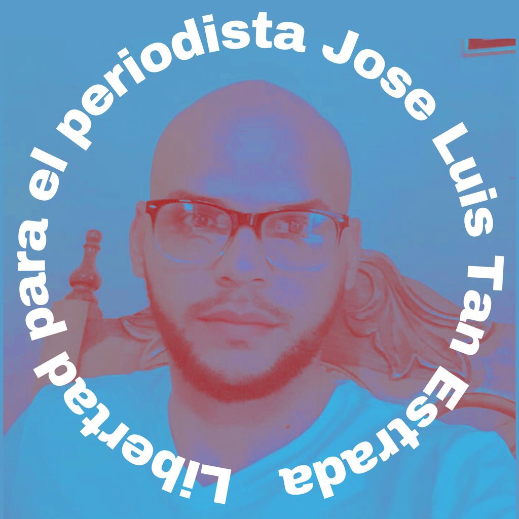 CubaMiRazon2003's tweet image. #FreeTan #InformarNoEsUnDelito