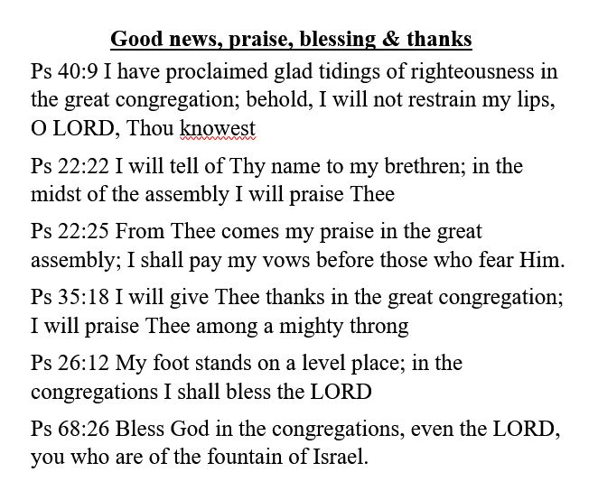 JamesMeroney's tweet image. Things you should SEE &amp;amp; do in church--NOT just stage professionals!!!

#BodyLife
#MoralsMatter