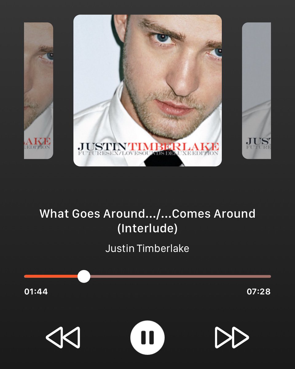 It’s that time of year again, and guess who’s on @FreegalMusic.

P.S. @jtimberlake, what’s your favorite book?

#LoudounLibrary
#LoudounCounty