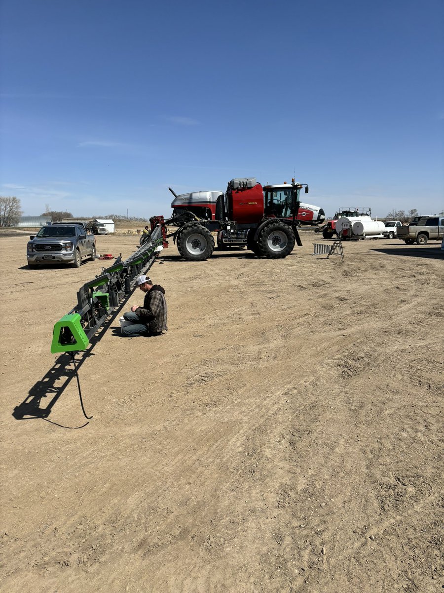 MaxCap Industries tweet media