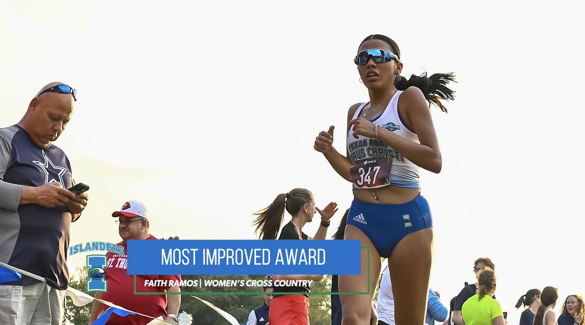 And the 2023-2024 Blue Carpet Awards goes to…🌊🏆

Sharon Kiprop - Islander of the Year Award
Kate Brockman - Newcomer of the Year Award
Faith Ramos - Most Improved Award

#ShakasUp