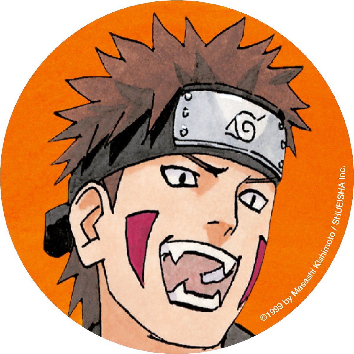 NARUTO OFFICIAL tweet media