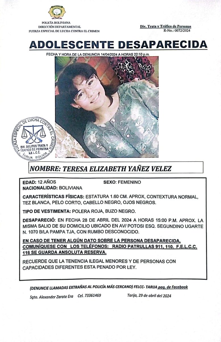 ¡Favor compartir!!!