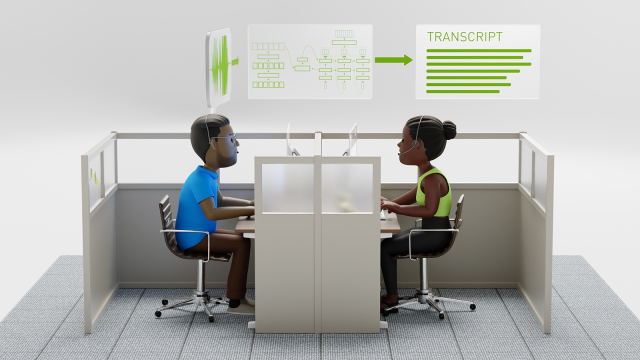 Break new ground in #speechrecognition with new Parakeet ASR models. These state-of-the-art ASR models, developed in collaboration with @suno_ai_ , transcribe spoken English with exceptional accuracy. Get started today. nvda.ws/49MLCSF bit.ly/4aTVlrC