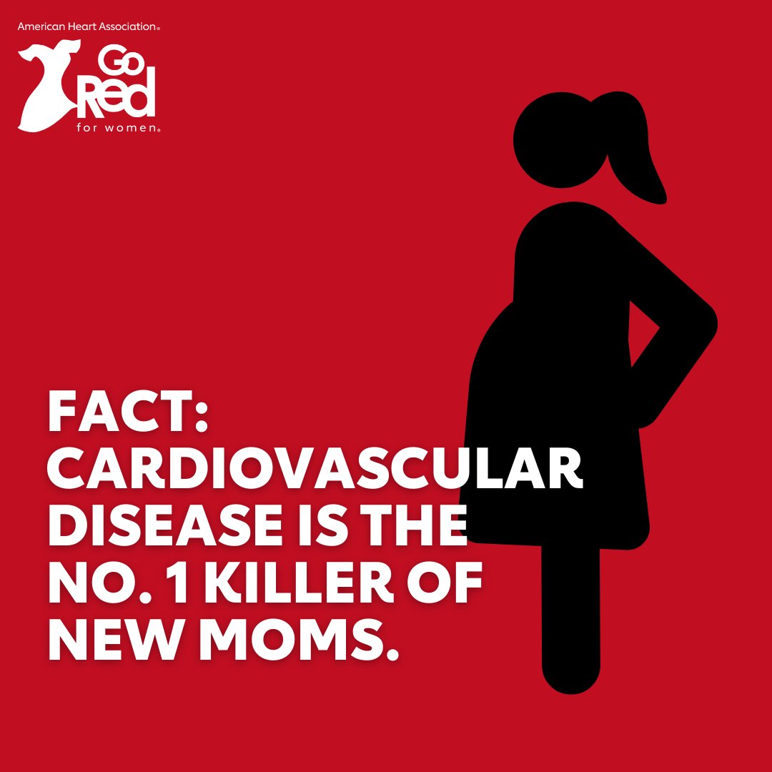 Age, race, high blood pressure and obesity can affect heart health during pregnancy. Talk to your health care team about your risks before, during and after pregnancy.