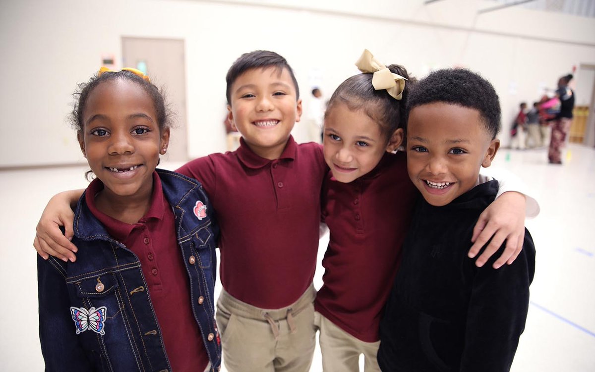 Friendship Education Foundation partners with communities to operate, turnaround and transform schools that reflect community values and needs. 

#FriendshipEducationFoundation #Education #CharterSchools #Success #EducationEquality #OurFutureIsTheChildren #EducationMatters #DC...