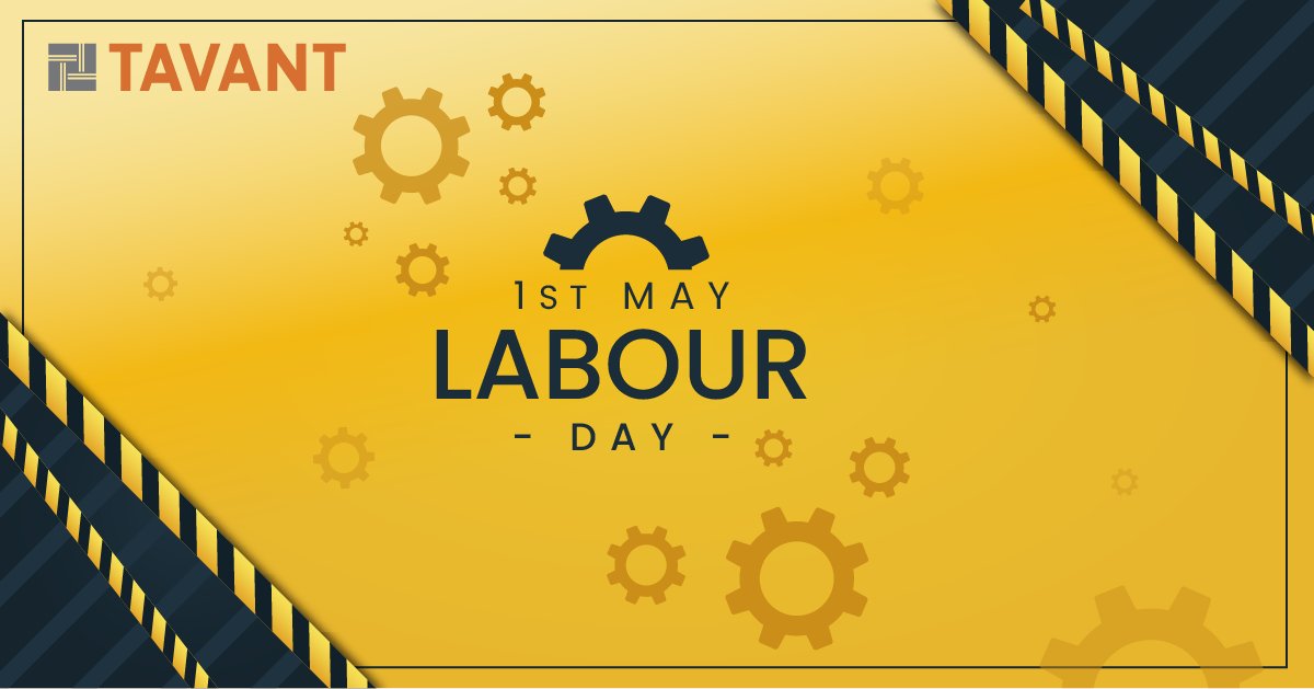 Today, we grab this opportunity to give a shout-out to the hard work and dedication of every member of our team. Their commitment drives our success and propels us forward.
#labourday #bestteamever #teamwork