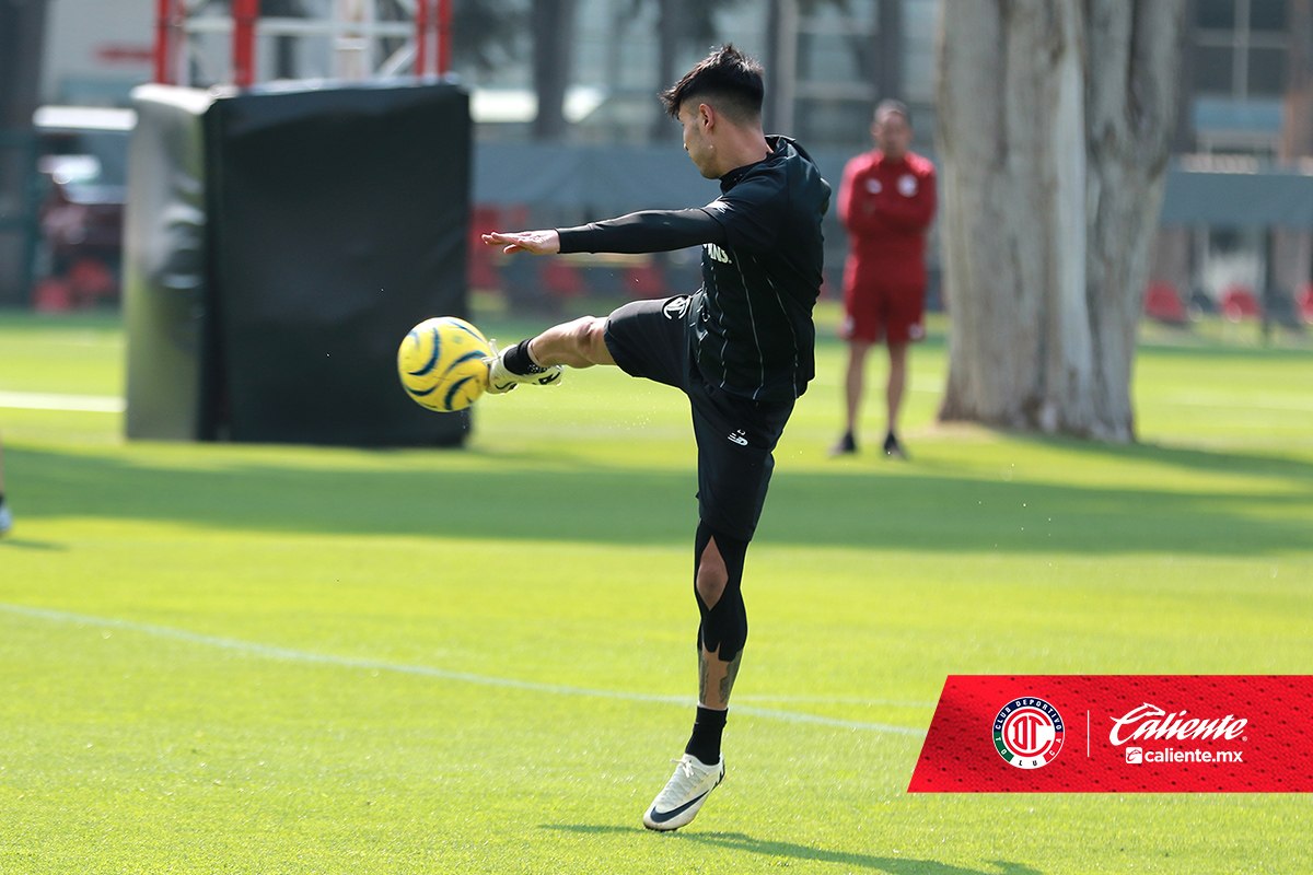 TolucaFC tweet picture