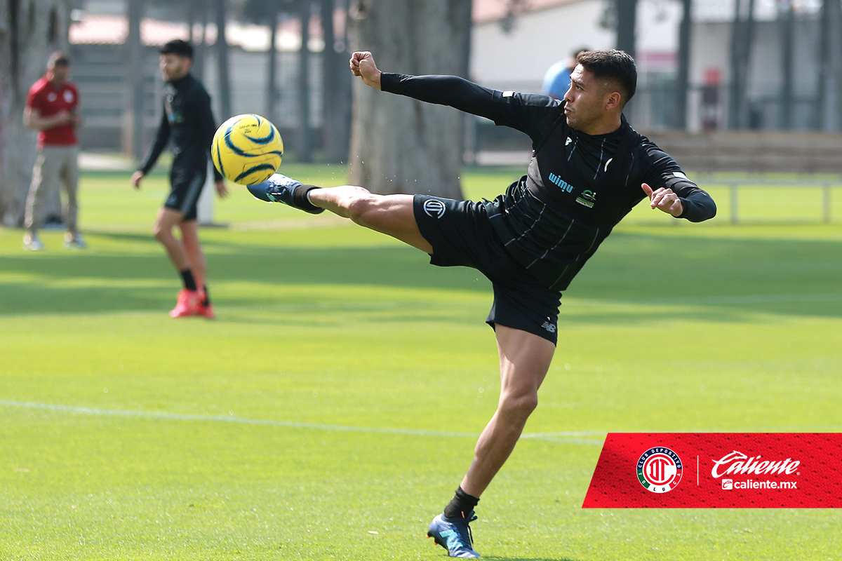 TolucaFC tweet picture