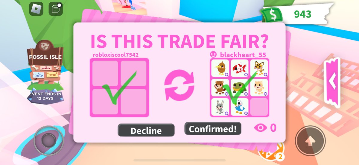 Tysm to <a href="/JazzyBaws_55/">jaz</a> for the give away ##JazzyBawsProofs