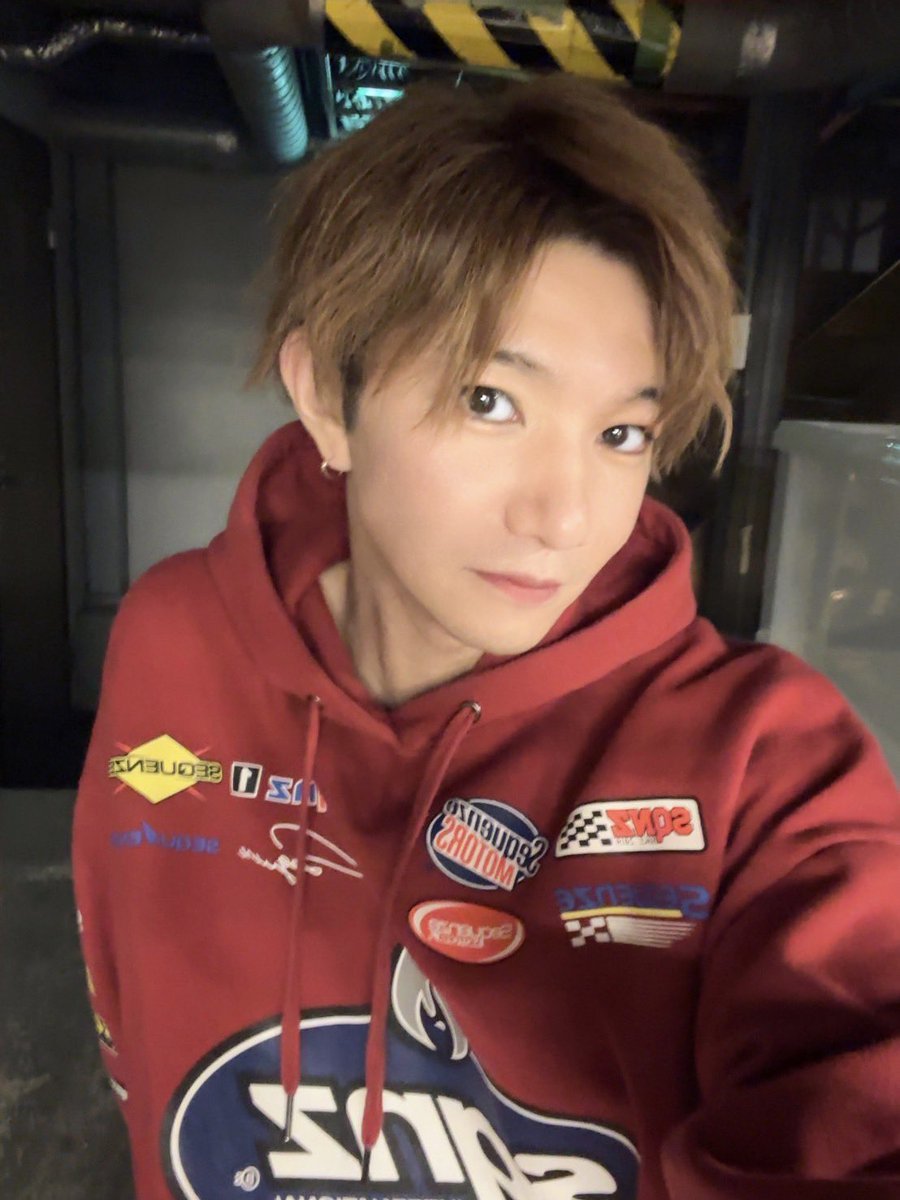 yuta_0323_'s tweet photo. おはようございます🎏
5月もよろしくお願い致します💐

#強コン→#アンノウンベット
#コドオジ→#クロオジ
#May https://t.co/xdLJ6g1G7S