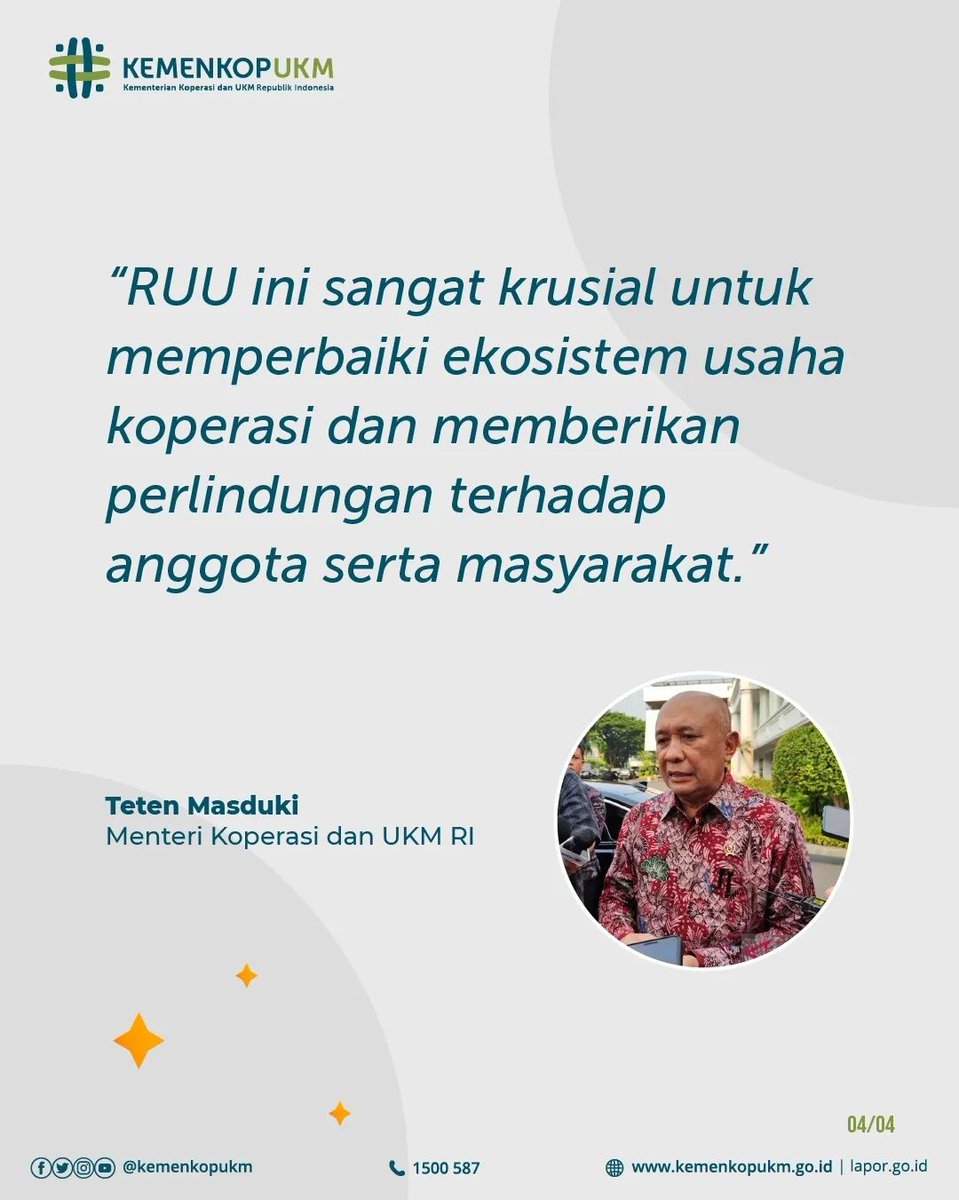 PembangunanInfo tweet picture