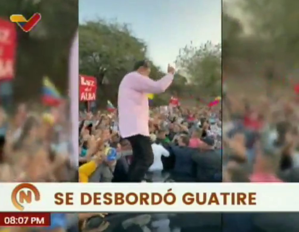 @monitoreamos Mientras tanto VTV en su mundo paralelo.