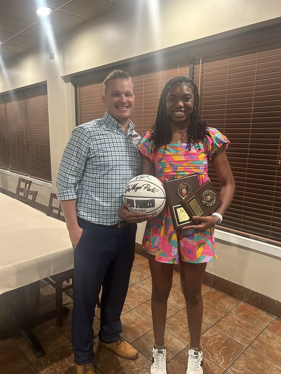 My Last High School Basketball Banquet🥺.