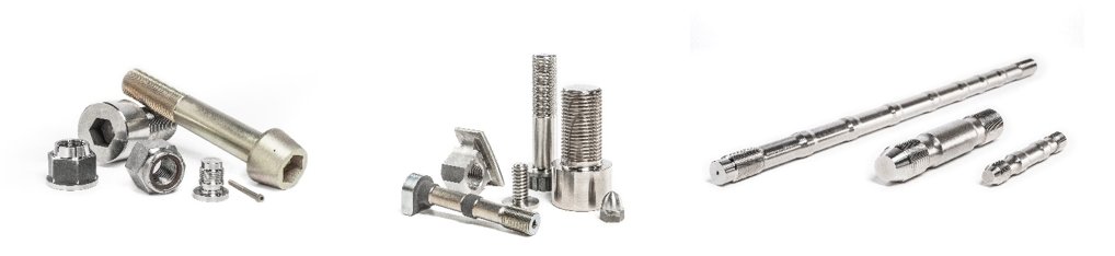 IperionX and Vegas Fastener Manufacturing have agreed to partner to develop and manufacture titanium alloy fasteners and precision components with IperionX’s advanced titanium products for the U.S. Army. Full announcement: app.sharelinktechnologies.com/announcement/a… #titanium #IPX