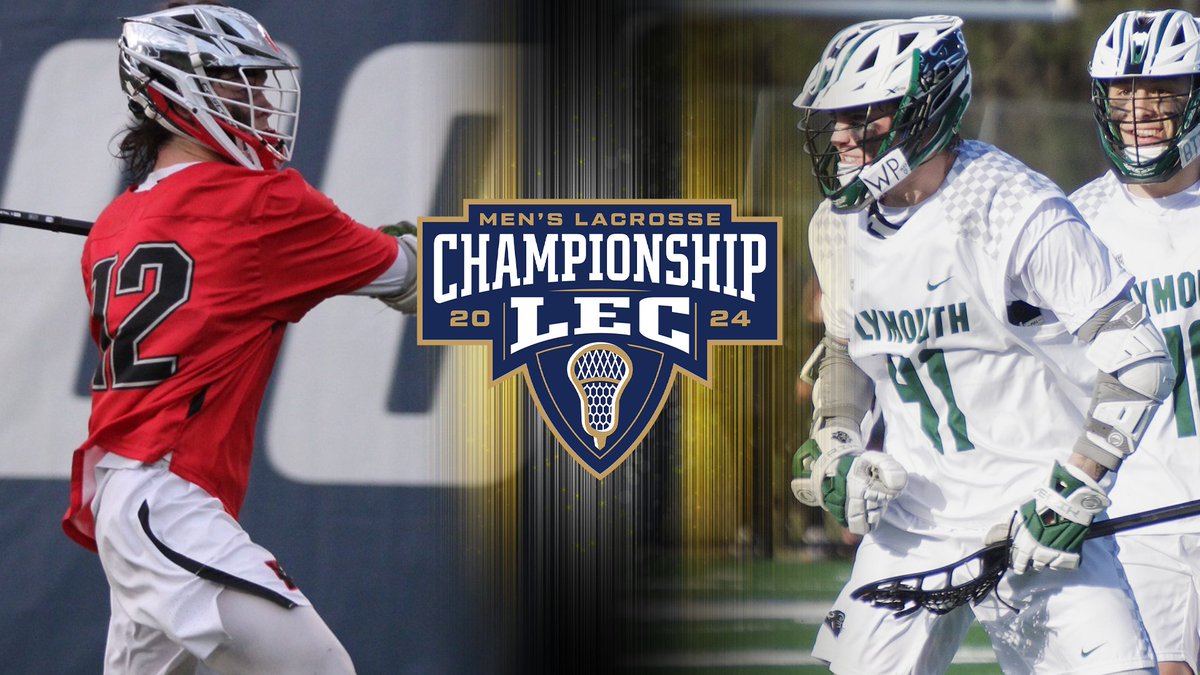 No. 3 @PSUPanthers and No. 4 @KeeneStateOwls Advance to 2024 Men’s Lacrosse Semifinals #LEClax #LECchamps #d3lax #NCAAD3 @USILA_Lax @NCAADIII @IMLCACoaches littleeast.com/news/2024/4/30…