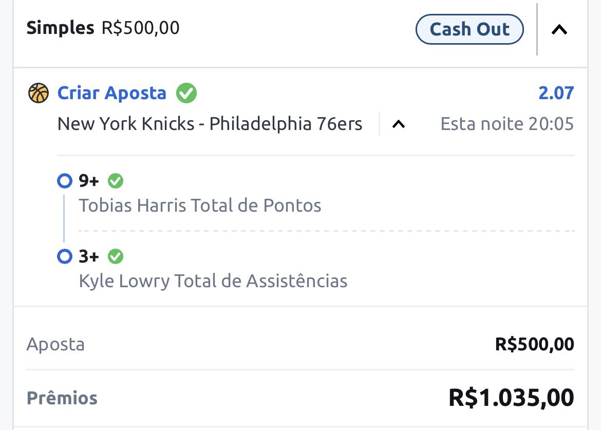 leitura afiada no primeiro jogo.. vamos