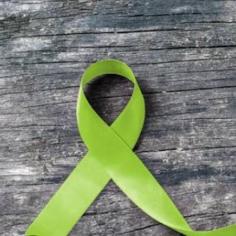 May is Mental Health Awareness month Don't suffer in silence, help is within reach Your Mental Health Matters Break the stigma and end the discrimination. #greenribbon