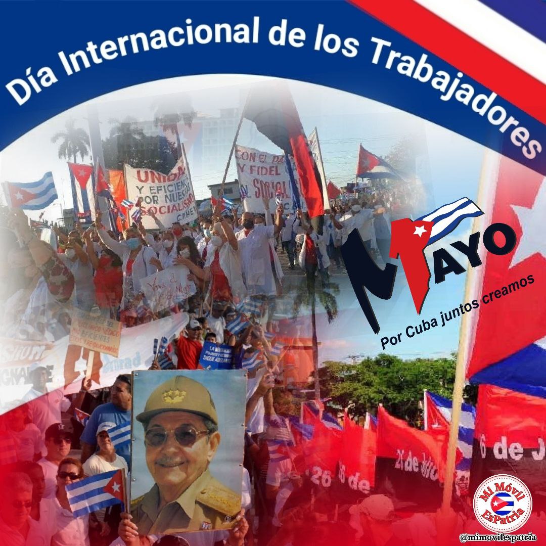 #CubaViveEnSuHistoria
#NoMasBloqueo
#CubaEsCultura
#CubaPorLaVida
#CubaPorLaSalud
@CDIYagua2023