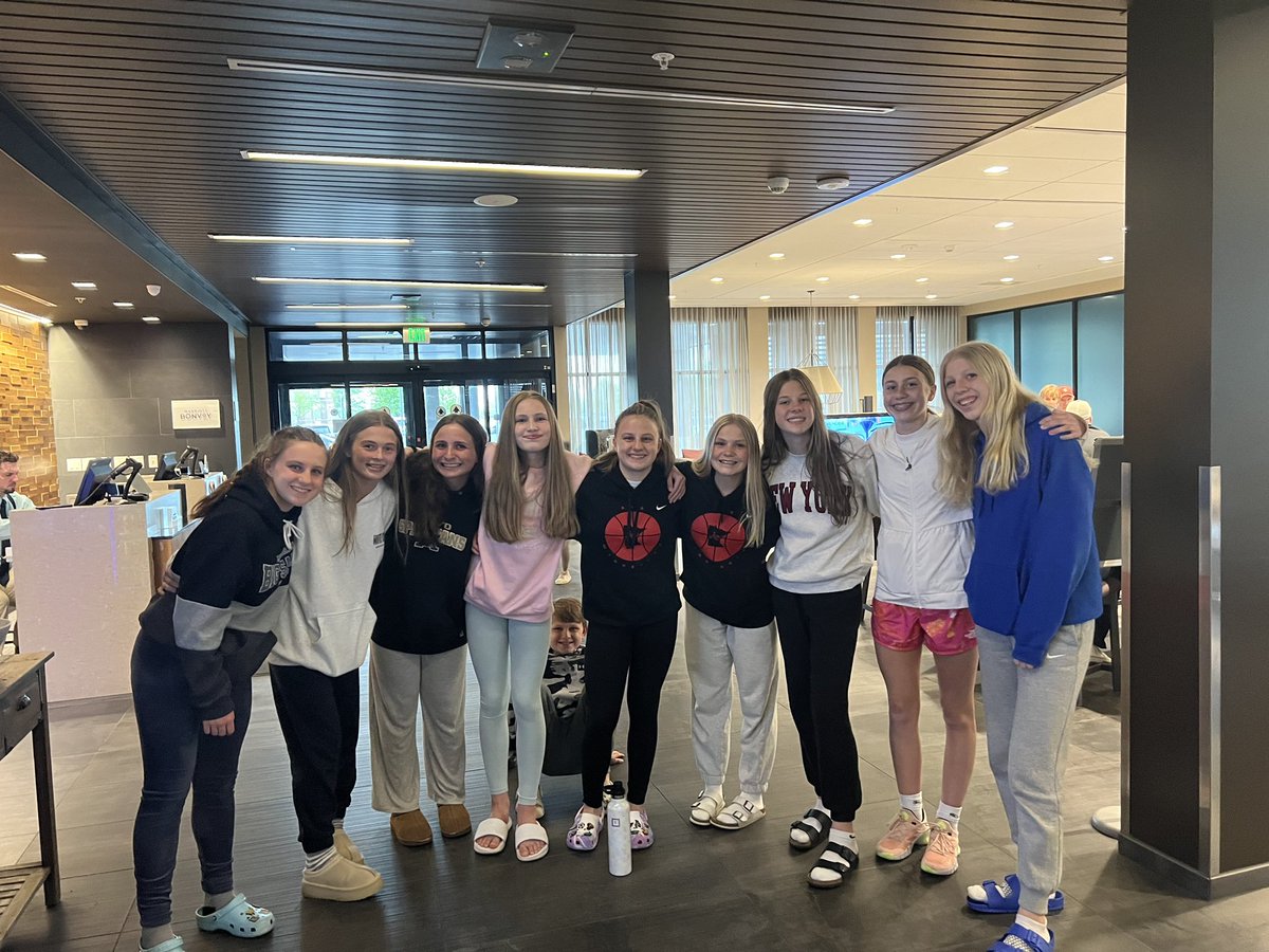 Air Minnesota Basketball tweet media