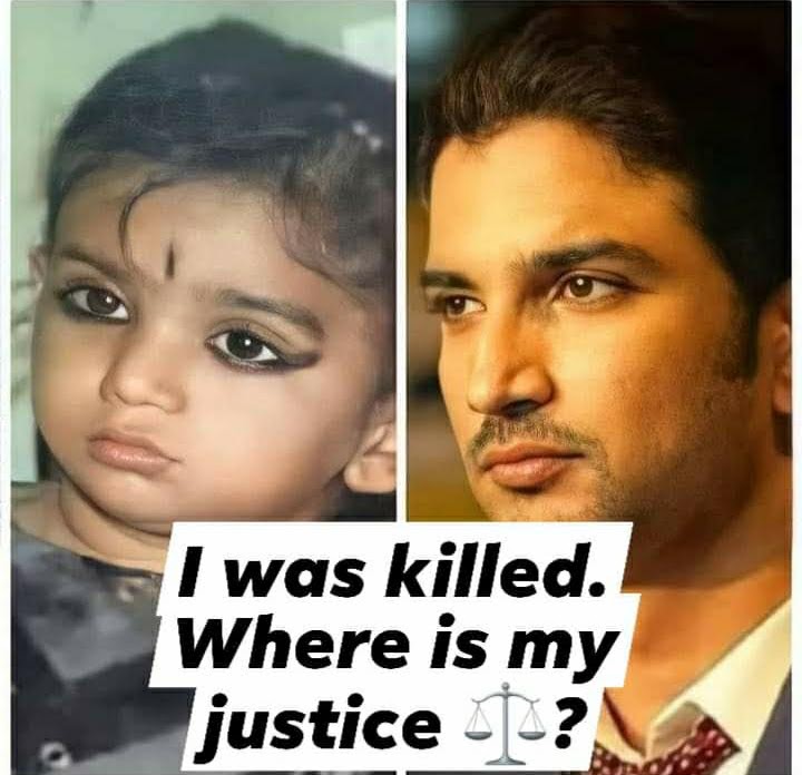Injustice anywhere is a threat to justice everywhere.⚖ I Am Sushant I Want Justice Why So Delay? @PMOIndia @IPS_Association @KirenRijiju @CBIHeadquarters