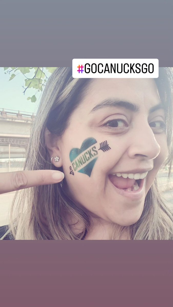 #gocanucksgo