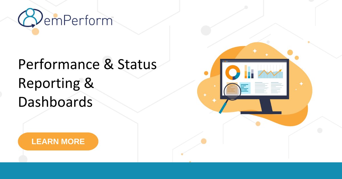 buff.ly/3tujwrE 📈 Ready to uncover the secrets hidden in your performance data? Our reporting feature is your key to unlocking insights that drive success. Don't just analyze—take action! #PerformanceInsights #HRInsights
